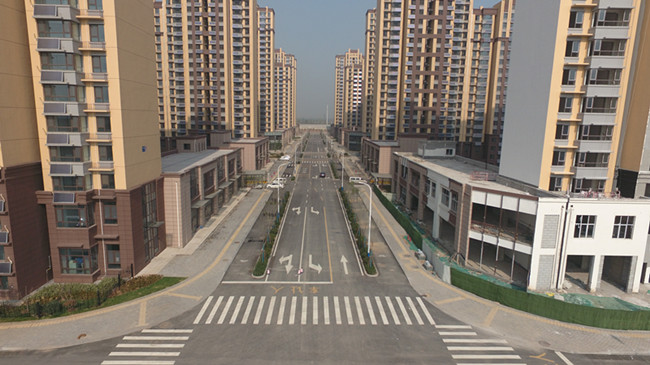 新东站安顿三区配套市政蹊径9888拉斯维加斯